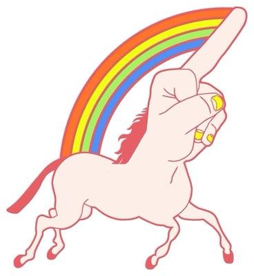 photo of FukUnicorn U.