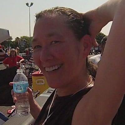 Photo of Laura C.