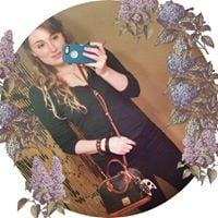 Photo of Katherine D.
