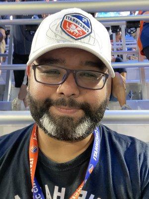 Photo of Ricardo R.