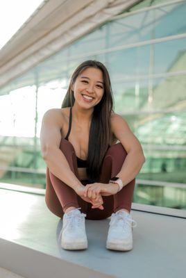 Photo of Megan C.