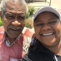 photo of Marjorie M.