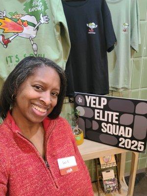Photo of Gail R.