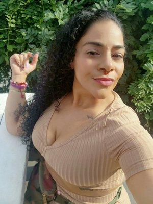 photo of Maryanne P.