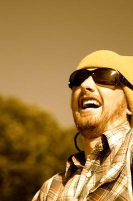 photo of Robert M H.