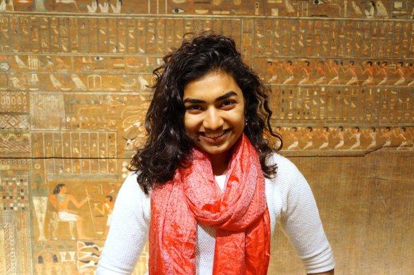 Photo of Nikita S.