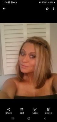 Photo of Jennifer G.