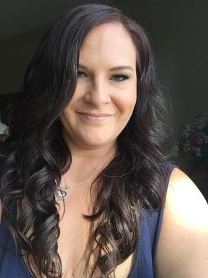 Photo of Sabrina L.