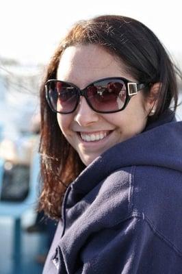 Photo of Lauren B.
