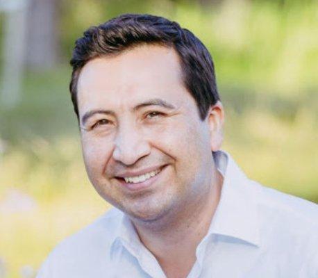 Photo of Gilbert H.