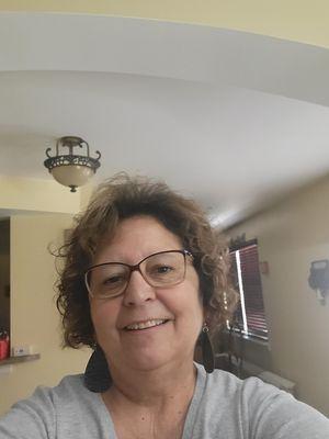 Photo of Gina M.