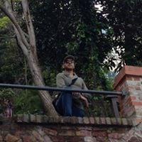 Photo of Suresh R.