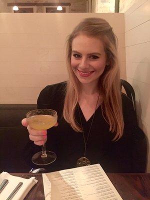 Photo of Hannah B.