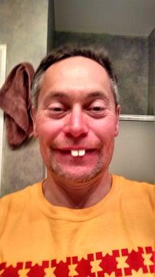 photo of Gary M.