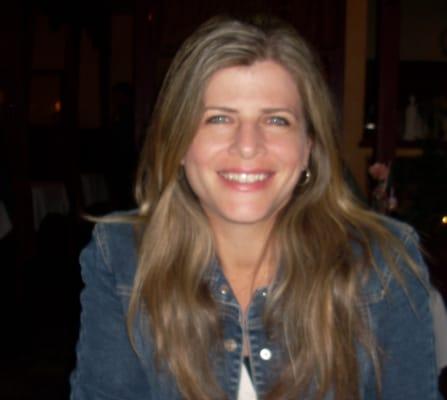 Photo of Amy H.
