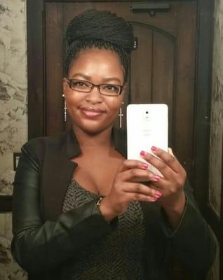 Photo of Bri D.