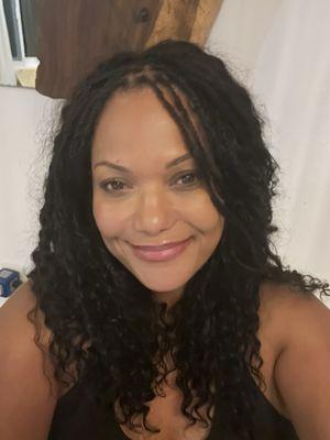 Photo of Lisa P.