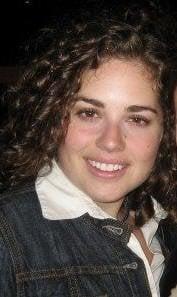 Photo of Rebecca R.