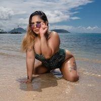 Photo of Larissalyn M.