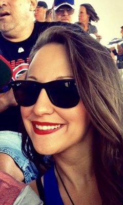 Photo of Paige S.