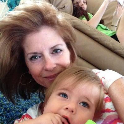 Photo of Michelle B.