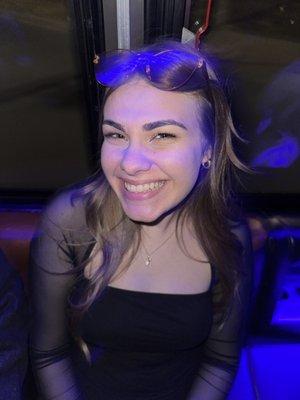 photo of Niya B.