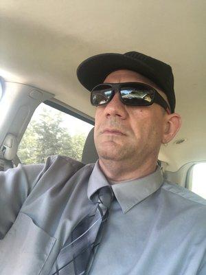 Photo of Shawn B.