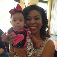 Photo of Alyssa Y.