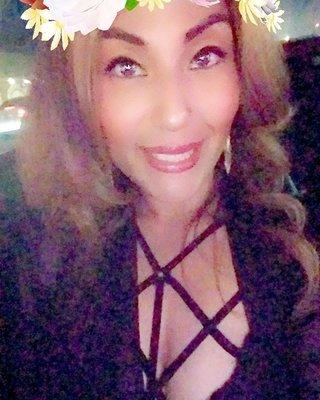 photo of Jacqueline G.