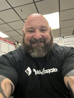Photo of Jeremy C.