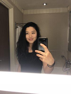Photo of Grace K.