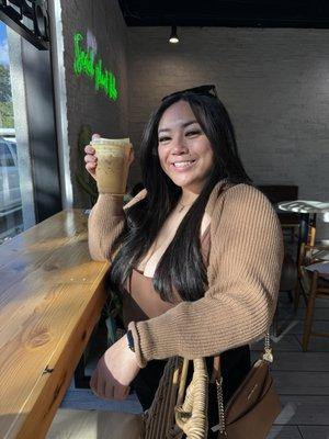 Photo of Nina D.