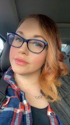 Photo of Christina V.