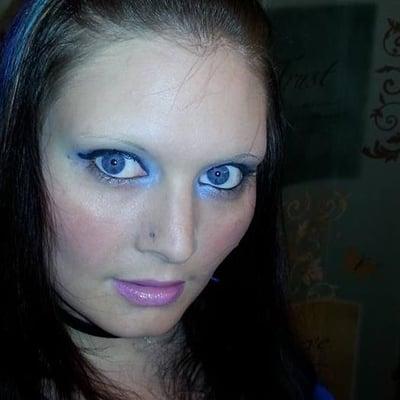 photo of Michelle K.