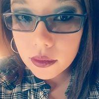 photo of Christina C.