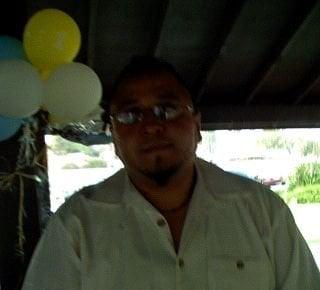 photo of Estuardo G.