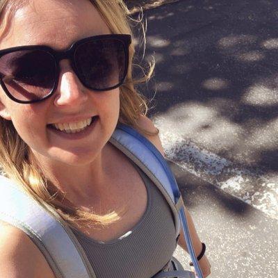 photo of Brittany B.