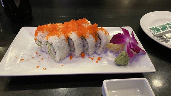 Photo of Panda B.