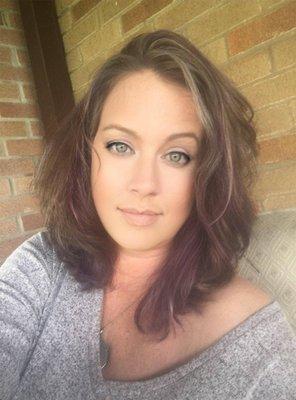 Photo of Nicole S.