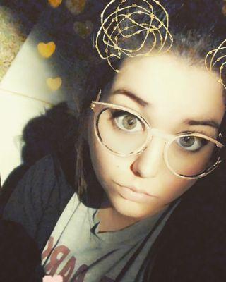 Photo of Gabriella S.