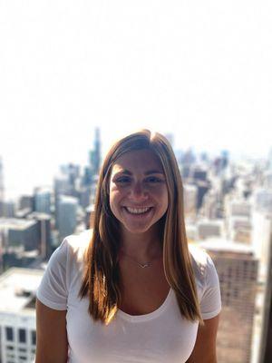 Photo of Lisa M.