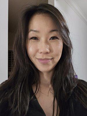 photo of Michelle K.