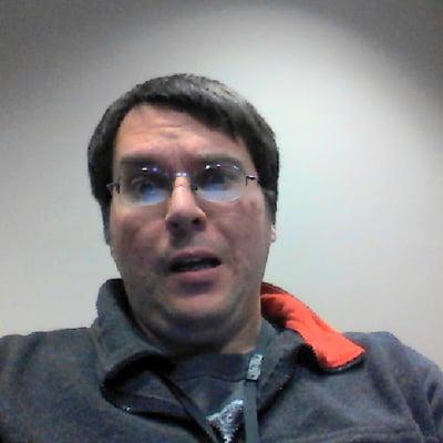 Photo of Uriel M.