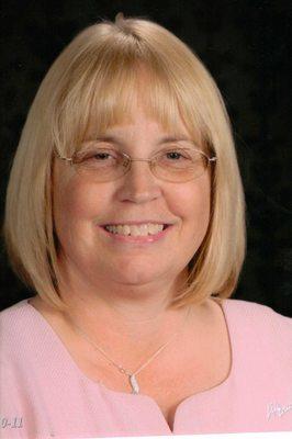 Photo of Cindy E.