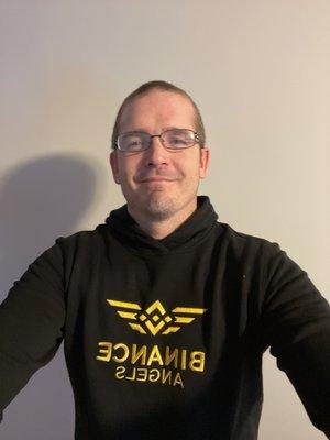 Photo of Mike C.