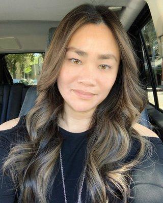 photo of Charmaine L.