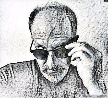Photo of Brian N.