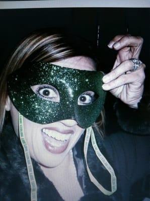 Photo of Cindy D.