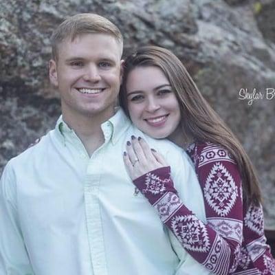 photo of Brooklyn H.