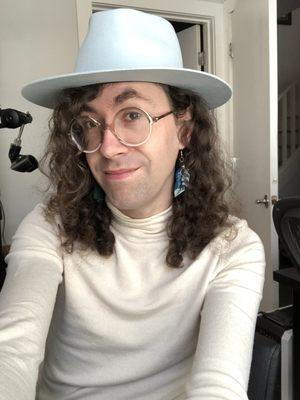 Photo of Chris M.